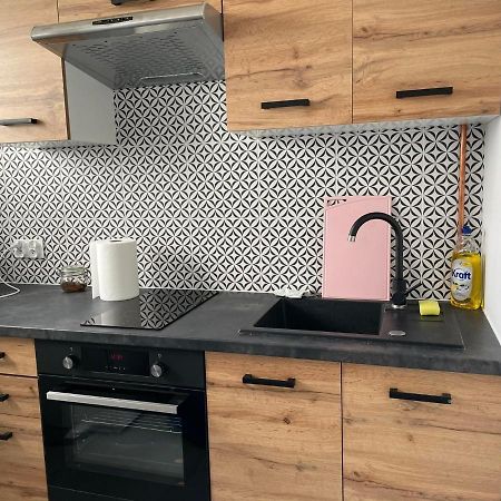3K Popieluszki 27 Apartamento Lublin Exterior foto