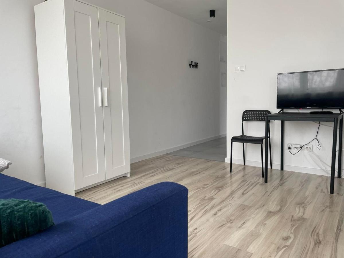 3K Popieluszki 27 Apartamento Lublin Exterior foto