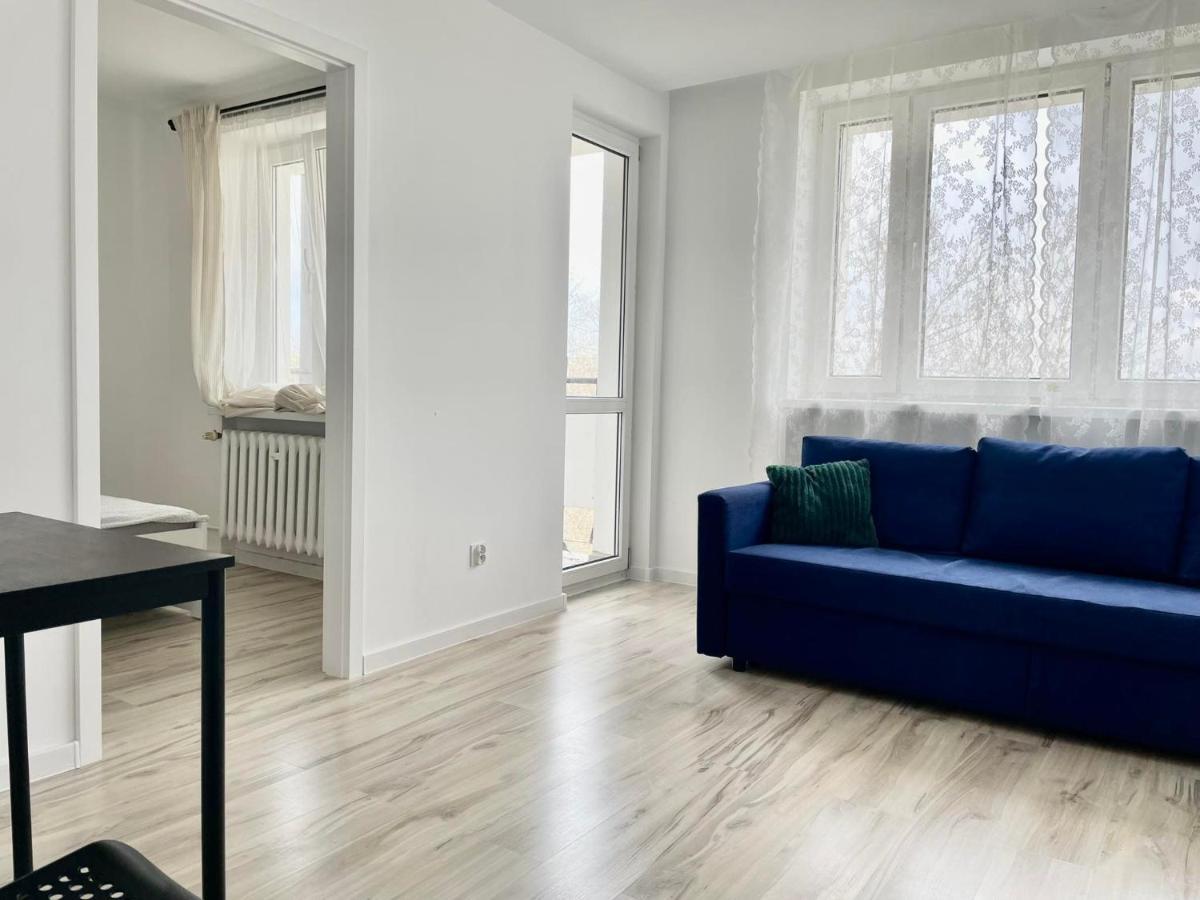 3K Popieluszki 27 Apartamento Lublin Exterior foto