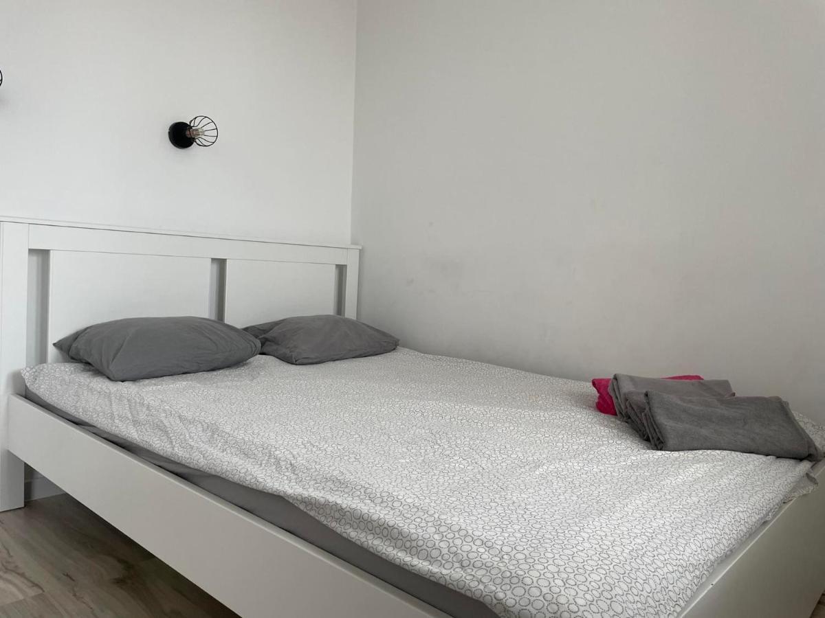 3K Popieluszki 27 Apartamento Lublin Exterior foto
